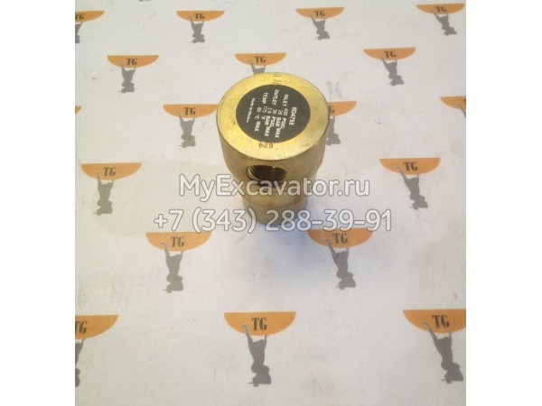 Регулятор 8D4755 для Caterpillar