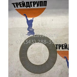 70-1601138 Накладка фрикционная диска сцепления МТЗ