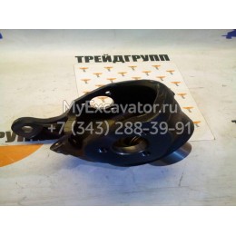 84259616 Цапфа (Swivel housing LH) Case