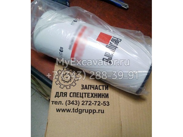 11NB-70110 Фильтр масляный (Filter oil) Hyundai