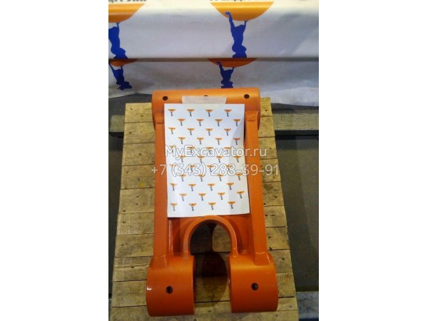 Тяга в сборе Doosan K1005832A для Doosan