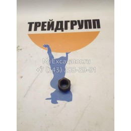 Гайка сегмента (195-27-12641) KM228 Komatsu 01803-02430