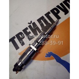 5263308 Форсунка (Fuel injector) Cummins 5263308 Форсунка (Fuel injector) Cummins