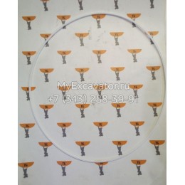 Уплотнительное кольцо Komatsu 113-15-12870