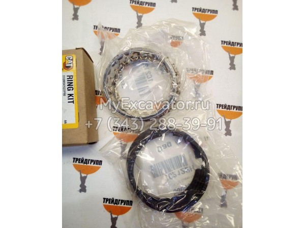  Ремкомплект RING KIT 1647572 Caterpillar