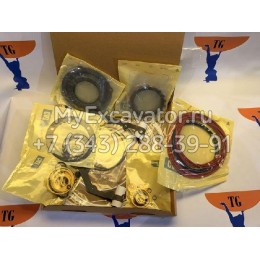 3886588 Ремкомплект трансмиссии КПП (Gasket Kit) Caterpillar 3886588 Ремкомплект трансмиссии КПП (Gasket Kit) Caterpillar