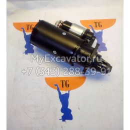 4110001034002 Стартер (Starter) SDLG 4110001034002 Стартер (Starter) SDLG