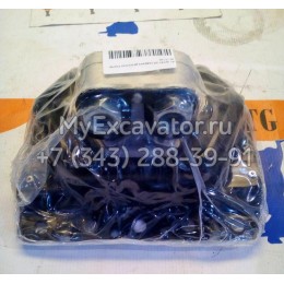 VOE20723224 Опора задняя двигателя Volvo 