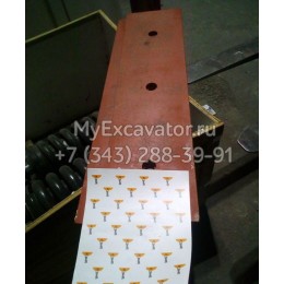 Центральный нож ковша Caterpillar 8E4567