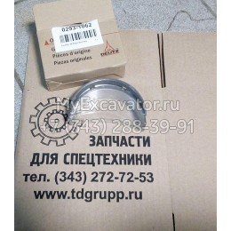 Вкладыш коренной 02931062 Deutz 