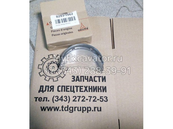 Вкладыш коренной 02931062 Deutz 