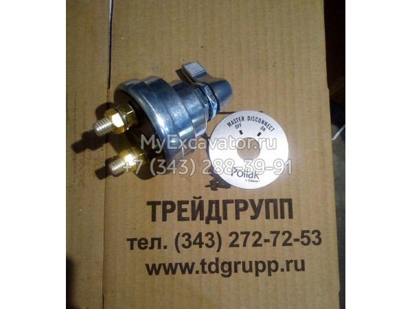 21L7-10501 Выключатель массы для Hyundai