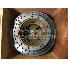 РЕДУКТОР В СБОРЕ 1.404-00001
