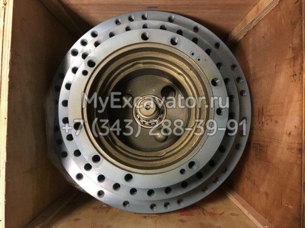 РЕДУКТОР В СБОРЕ 1.404-00001 для Doosan