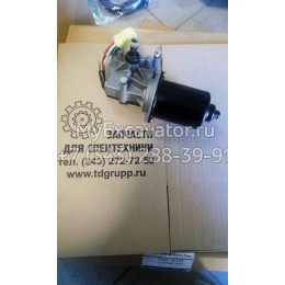 Мотор 21N6-00400 стеклоочистителя Hyundai R160LC-7