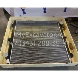 4467355 Радиатор (Core; Radiator) Hitachi