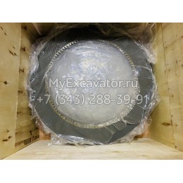 Диск фрикциона Caterpillar 9W7017