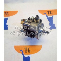 8980915653 (1156035081) ТНВД Isuzu (1156035080, 8980915650, 8980915651, 8980915653, 294050-0101)