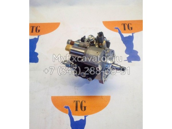 8980915653 (1156035081) ТНВД Isuzu (1156035080, 8980915650, 8980915651, 8980915653, 294050-0101)