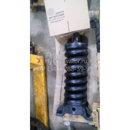 K1006203 Натяжитель цепи (механизм натяжения) (Track spring assy) Doosan K1006203 Натяжитель цепи (механизм натяжения) (Track spring assy) Doosan