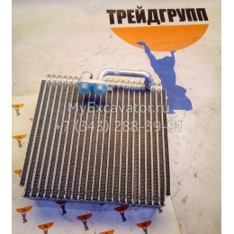 Испаритель Doosan K1002215