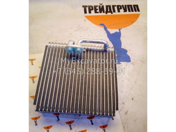 Испаритель K1002215 для Doosan