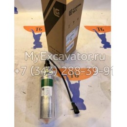 43B0337 Осушитель (Refrigerant Receiver) LiuGong