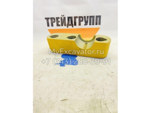 Крышка ленивца (левая) 1311643 для Caterpillar