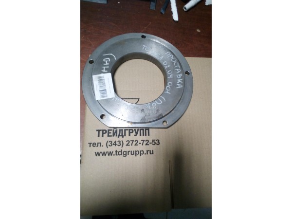 Проставка ТО-28А.02.04.001 Проставка ТО-28А.02.04.001