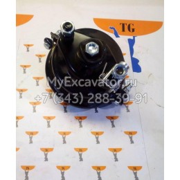 Камера тормозная (тип 20) 100-3519110 Камера тормозная (тип 20) 100-3519110