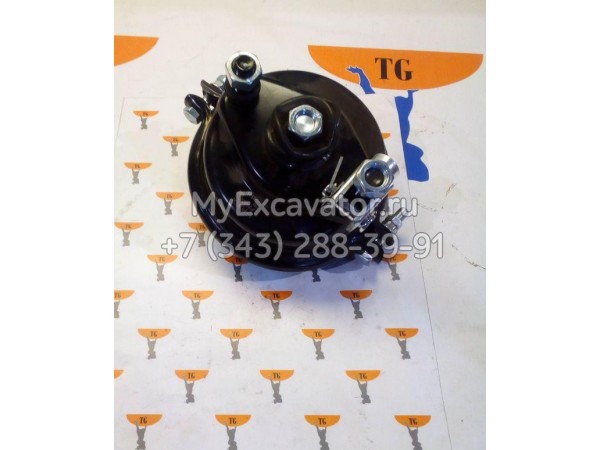 Камера тормозная (тип 20) 100-3519110