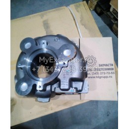 Корпус турбонагнетателя Caterpillar 1W-0443