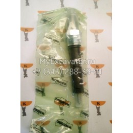 65.10101-7050A Форсунка (Nozzle holder ass'y) Doosan 65.10101-7050A Форсунка (Nozzle holder ass'y) Doosan