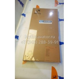 Front Structure Kit 420-6429