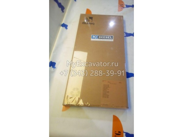 Front Structure Kit 420-6429 для Caterpillar