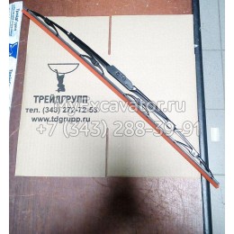 507-00006 507-00006 Щетка стеклоочистителя (Blade;wiper) Doosan