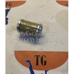 195-13-13420 Фильтр гидравлики (Filter Hydraulic) ShantuiSD32/Komatsu D155A-2 195-13-13420 Фильтр гидравлики (Filter Hydraulic) ShantuiSD32/Komatsu D155A-2