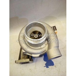 Турбокомпрессор в сборе Doosan 150105-00583A