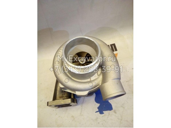 Турбокомпрессор в сборе Doosan 150105-00583A для Doosan Турбокомпрессор в сборе Doosan 150105-00583A для Doosan