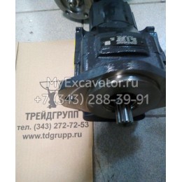 Насос управления Doosan K1007383B