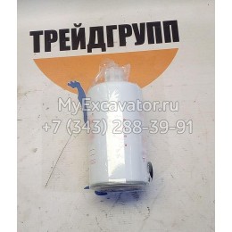 3315843 Фильтр топливный (Filter-fuel, engine) Cummins 