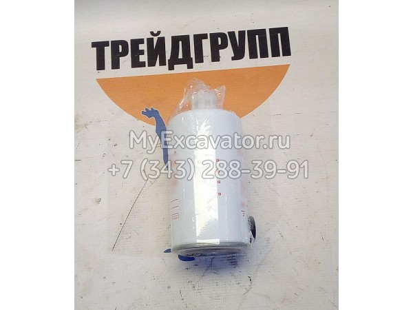 3315843 Фильтр топливный (Filter-fuel, engine) Cummins