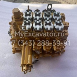 Гидрораспределитель Caterpillar 1878636, 187-8636