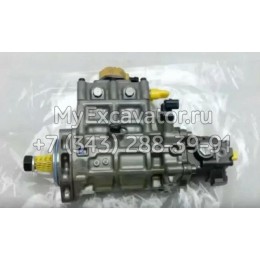 Насос топливный (ТНВД) Caterpillar 3264634