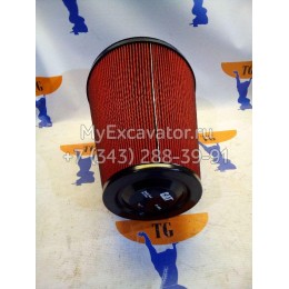 2076870 207-6870 Элемент воздушного фильтра (Air cleaner) Caterpillar