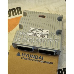 21Q6-32181 Контроллер (MCU) Hyundai
