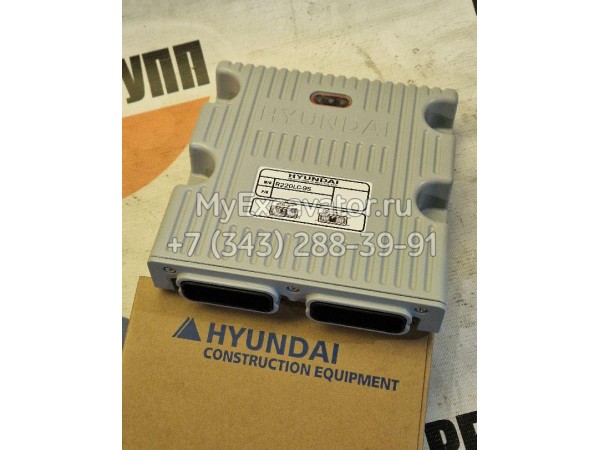 21Q6-32181 Контроллер (MCU) Hyundai 21Q6-32181 Контроллер (MCU) Hyundai