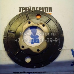 Крышка насоса Doosan 229-00012A