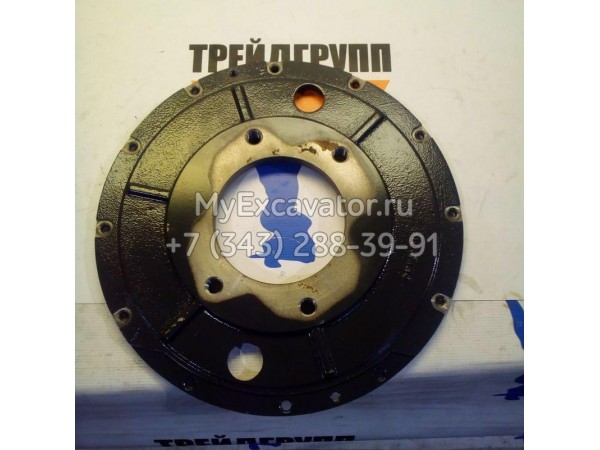 Крышка насоса 229-00012A для Doosan