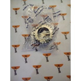 Шестерня Komatsu 14X-15-22421, 14X-15-22420